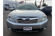 $7998 : 2012 Outback 2.5i Premium thumbnail