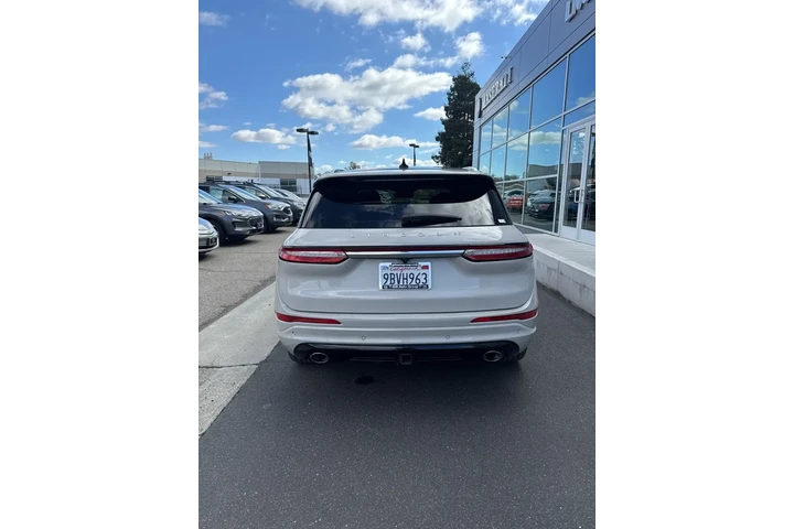 $35777 : Lincoln Corsair 2022 AWD Gra image 7