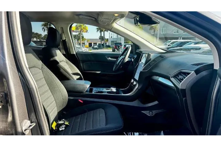 $22003 : Ford Edge 2022 AWD SE 4dr Cr image 7