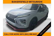 Mitsubishi Eclipse Cross 202 en Bakersfield