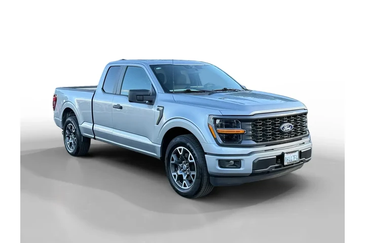 $35360 : Ford F-150 2024 4x2 STX 4dr image 7