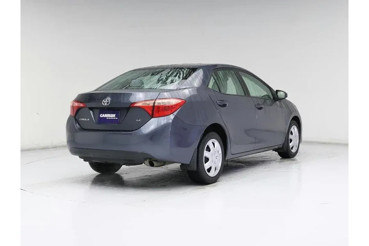 $14998 : Toyota Corolla 2017 LE 4dr S image 8