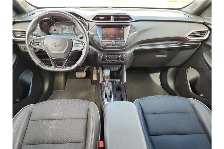 $25000 : Chevrolet Trailblazer 2023 R image 10
