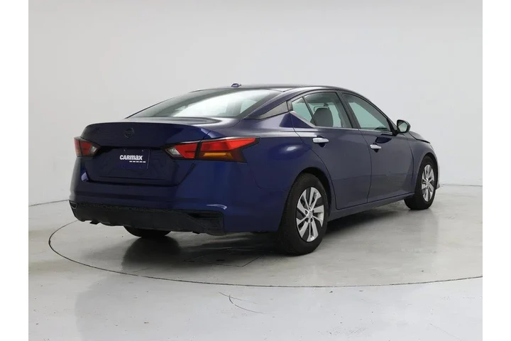 $13599 : Nissan Altima 2019 2.5 S 4dr image 8