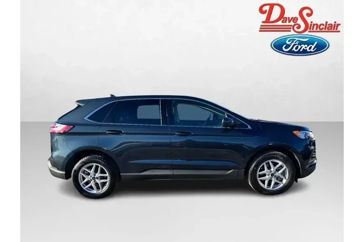 $30333 : Ford Edge 2024 AWD SEL 4dr S image 5
