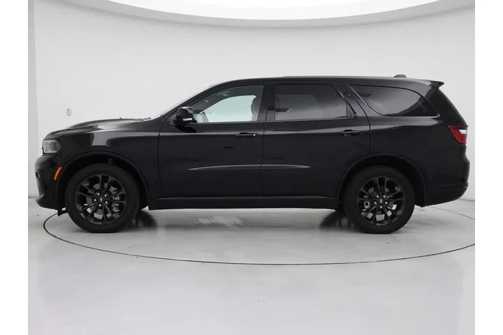 $31998 : Dodge Durango 2022 AWD GT 4d image 3