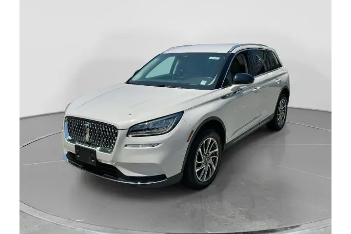 $23990 : Lincoln Corsair 2021 AWD Sta image 3