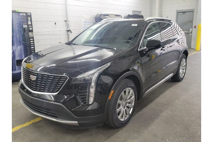 $24998 : Cadillac XT4 2019 Premium Lu image 3