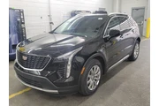$24998 : Cadillac XT4 2019 Premium Lu thumbnail