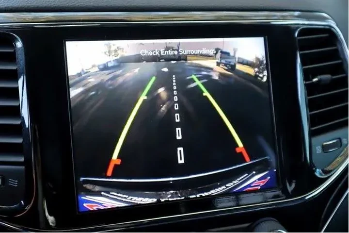 $25848 : Jeep Grand Cherokee 2021 4x2 image 7