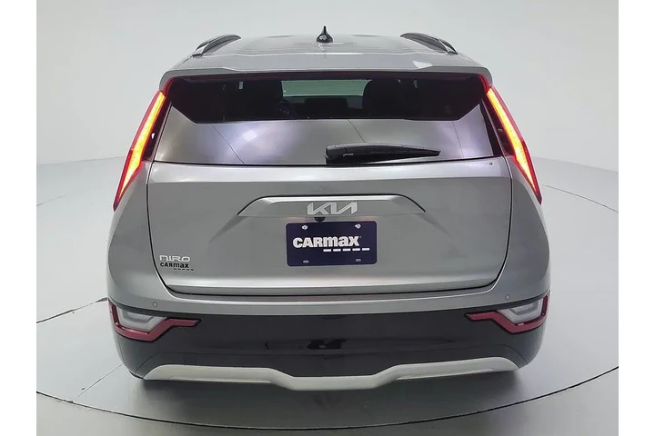 $30998 : Kia Niro EV 2025 Wave 4dr Cr image 6