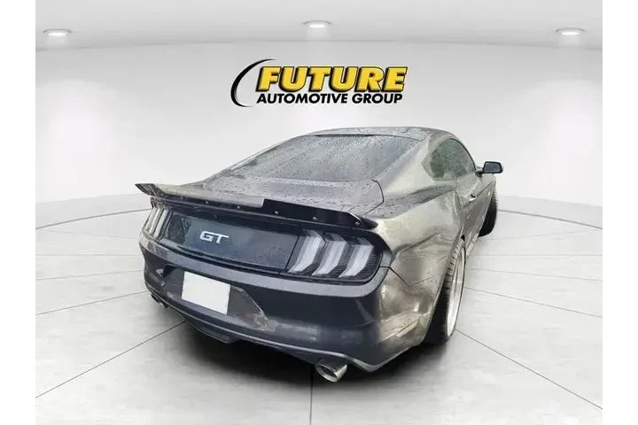 $27997 : Ford Mustang 2017 GT 2dr Fas image 3
