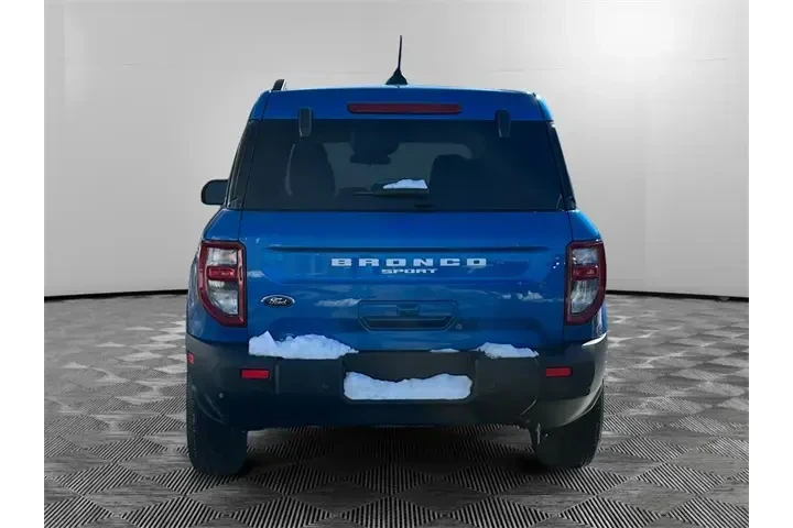 $28656 : Ford Bronco Sport 2025 AWD B image 4