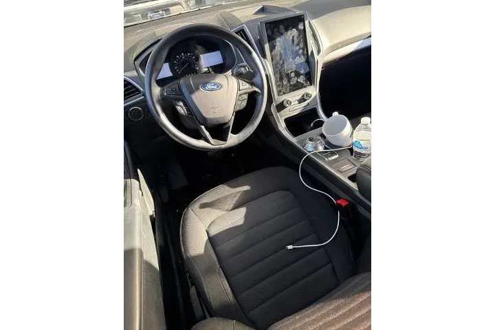 $24808 : Ford Edge 2024 AWD SE 4dr SU image 6