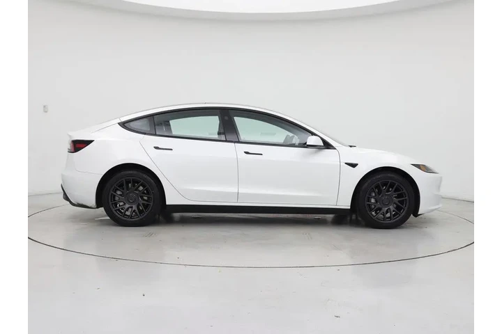 $34998 : Tesla Model 3 2025 Long Rang image 7