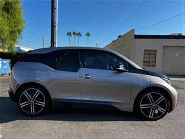 $8990 : 2015 BMW I32015 BMW I3 image 3