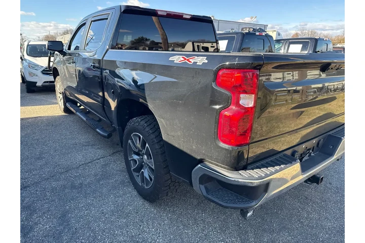 $37500 : Chevrolet Silverado 1500 202 image 7