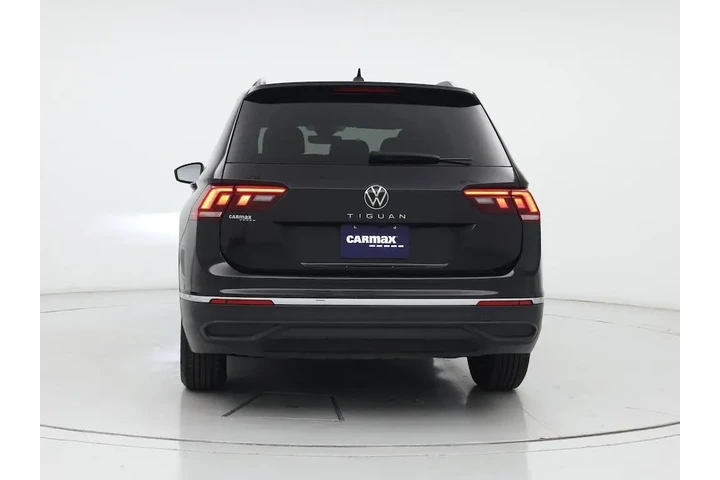 $21998 : Volkswagen Tiguan 2024 S 4dr image 6