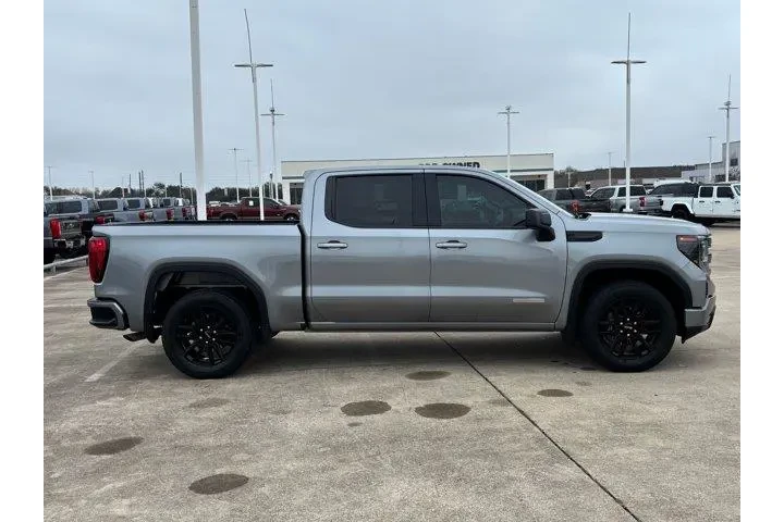 $36800 : GMC Sierra 1500 2024 4x2 Ele image 2