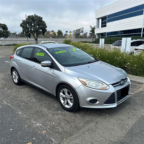 $6999 : 2013 Ford Focus Hatchback image 1