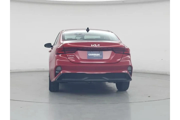 $20998 : Kia Forte 2024 LXS 4dr Sedan image 6