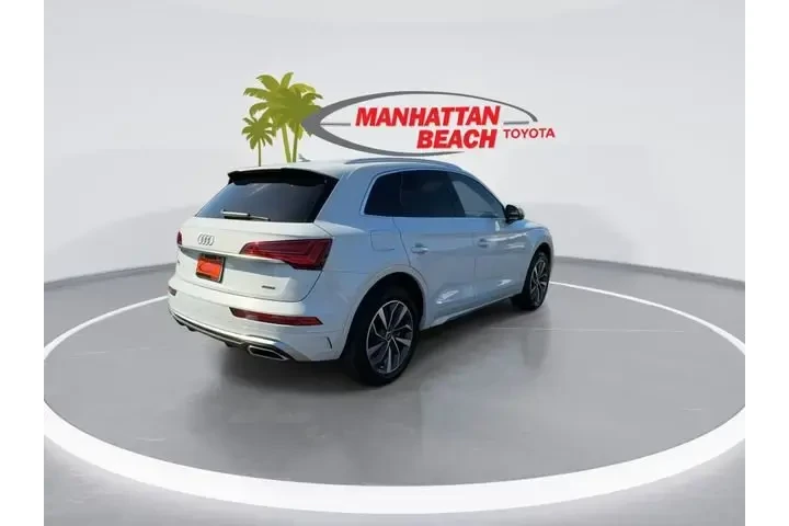 $29995 : Audi Q5 2022 AWD quattro S l image 7