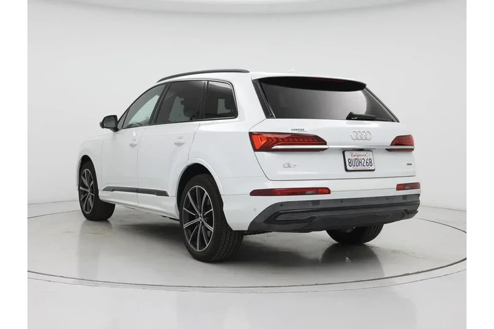 $28998 : Audi Q7 2020 AWD quattro Pre image 2