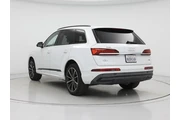 $28998 : Audi Q7 2020 AWD quattro Pre thumbnail