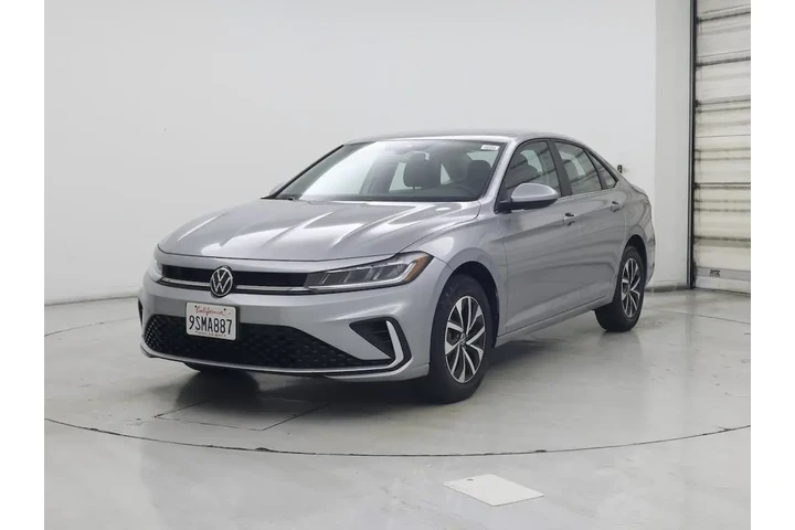 $21998 : Volkswagen Jetta 2025 S 4dr image 4