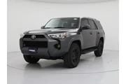$32998 : Toyota 4Runner 2018 4x4 SR5 thumbnail