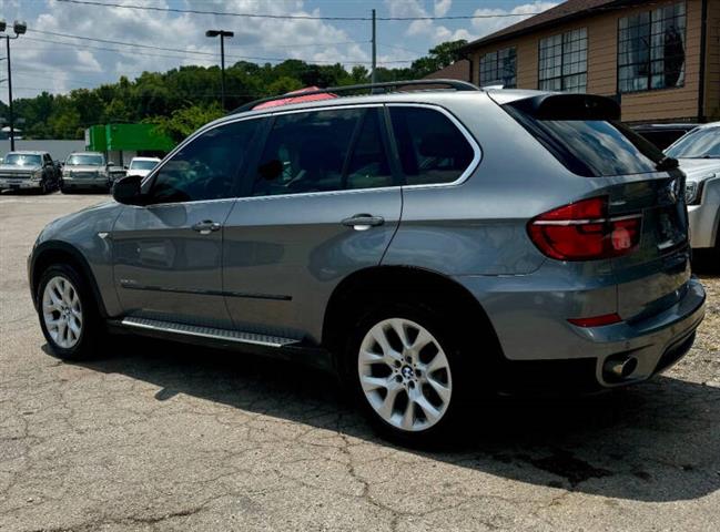 $8900 : 2013 BMW X5 xDrive35i Premium image 4