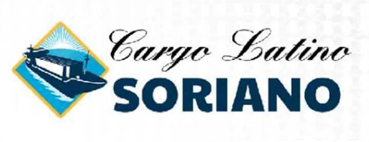 Cargo Latino Soriano image 1