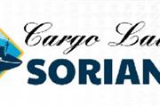 Cargo Latino Soriano en San Bernardino