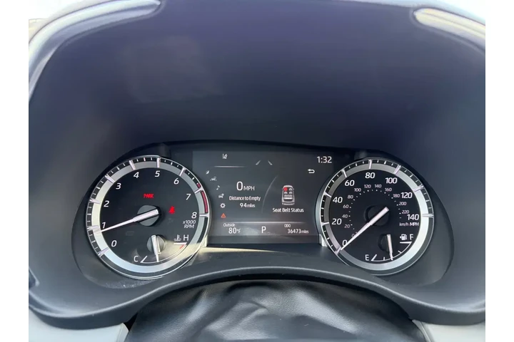 Toyota Highlander 2022 AWD P image 10