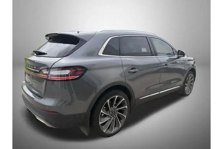 $39742 : Lincoln Nautilus 2022 AWD Re image 3