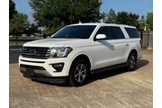 2020 Expedition MAX en Dallas