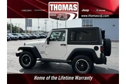 $16899 : Jeep Wrangler 2013 4x4 Sport thumbnail