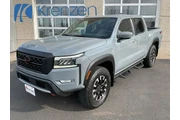 Nissan Frontier 2022 4x4 PRO en Minneapolis y Saint Paul