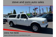 2009 Ranger XLT en Portland