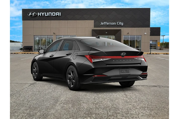 $19999 : Hyundai ELANTRA 2023 SEL 4dr image 5
