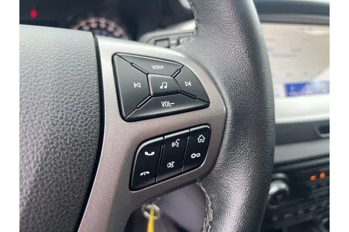 $33765 : Ford Ranger 2023 4x4 XLT 4dr image 10