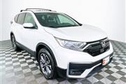 PRE-OWNED 2020 HONDA CR-V EX