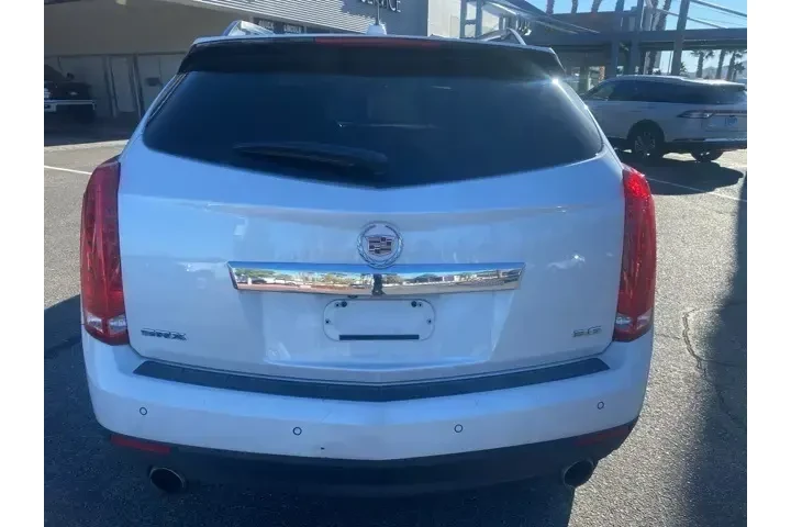 $13017 : Cadillac SRX 2015 Performanc image 6