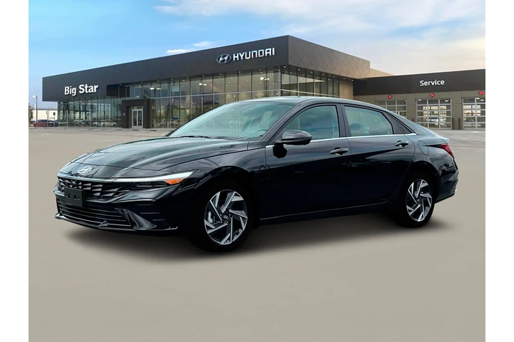 $24988 : Hyundai ELANTRA 2024 Limited image 2