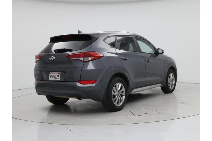 $12998 : Hyundai TUCSON 2018 SEL Plus image 8