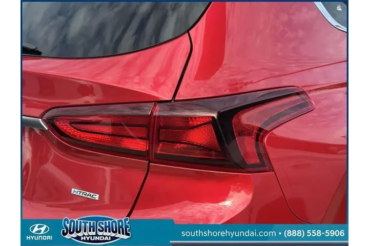 $18698 : Hyundai SANTA FE 2020 AWD SE image 9