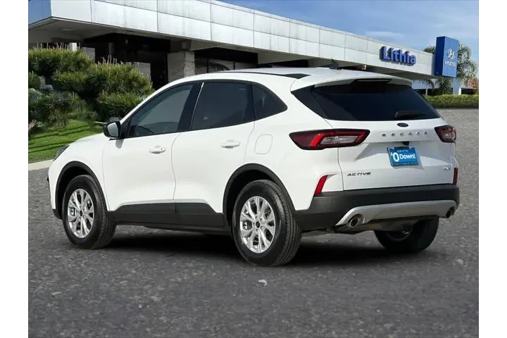 $21999 : Ford Escape 2025 AWD Active image 7