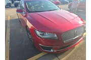 Lincoln MKZ 2020 Standard 4d en Avon Park