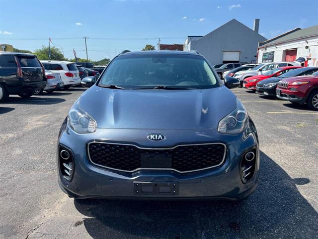 $14995 : 2018 Sportage EX image 3