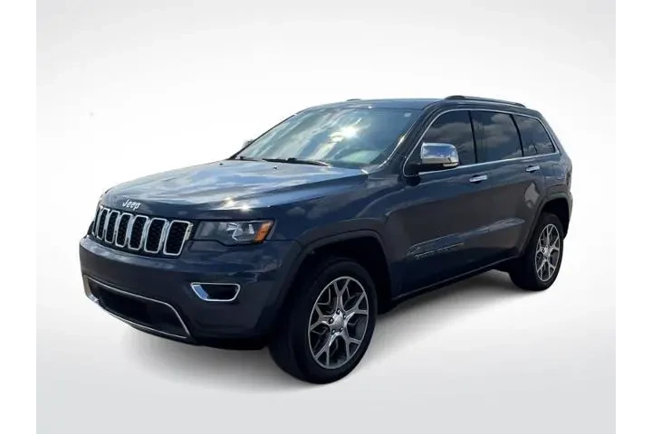 $17995 : Jeep Grand Cherokee 2021 4x4 image 4